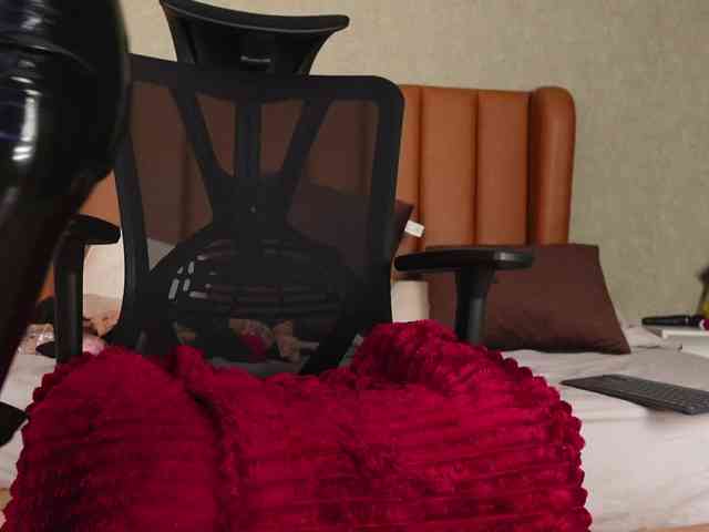 Alexa_Duque webcam