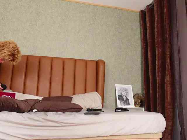 Alexa_Duque webcam