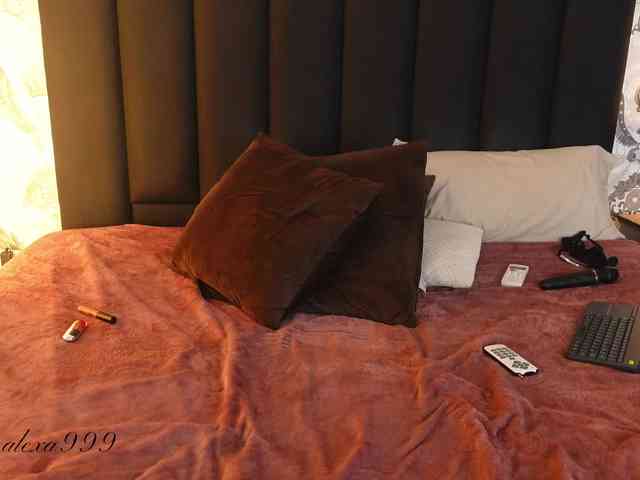 Alexa-Duque Alexa-Duque