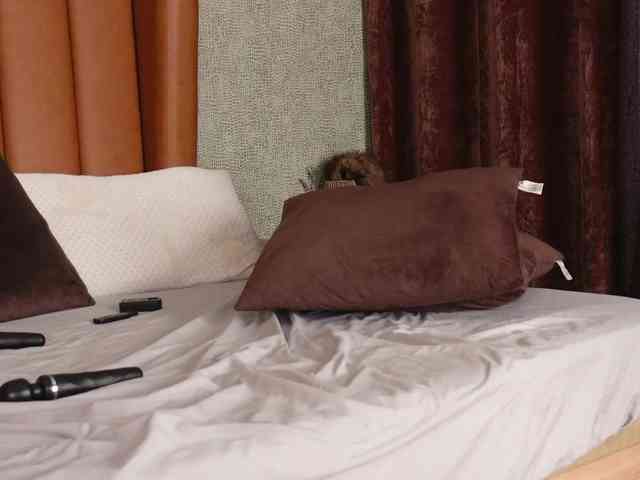 Alexa_Duque webcam