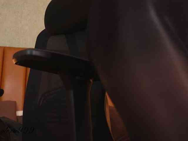 Alexa_Duque webcam
