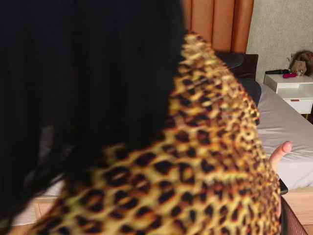 Alexa_Duque webcam