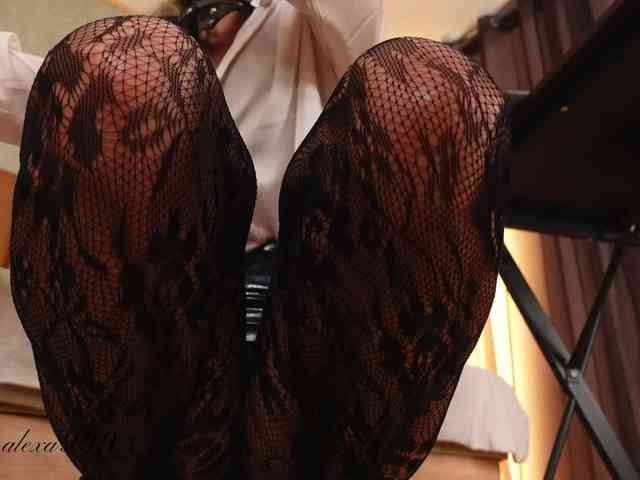 Alexa_Duque webcam