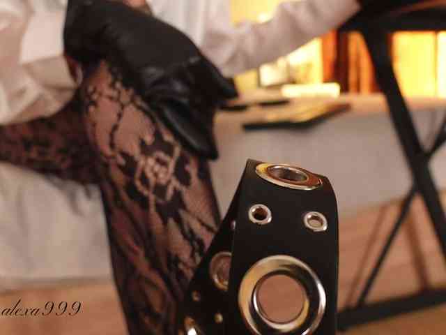 Alexa_Duque webcam