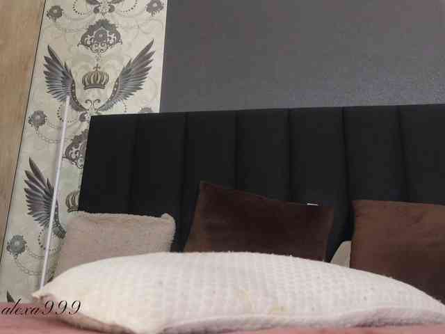 Alexa_Duque webcam