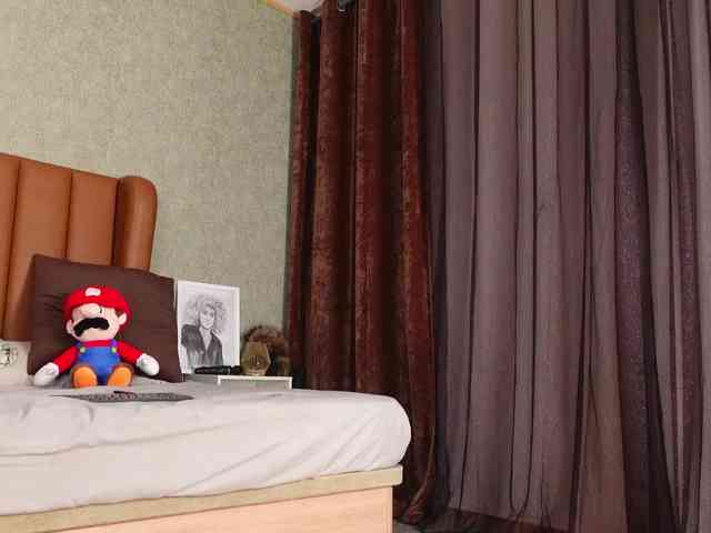 Alexa_Duque webcam