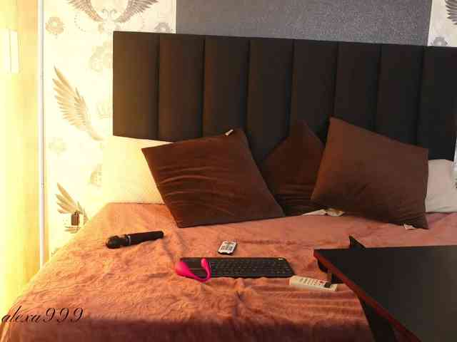 Alexa-Duque Alexa-Duque