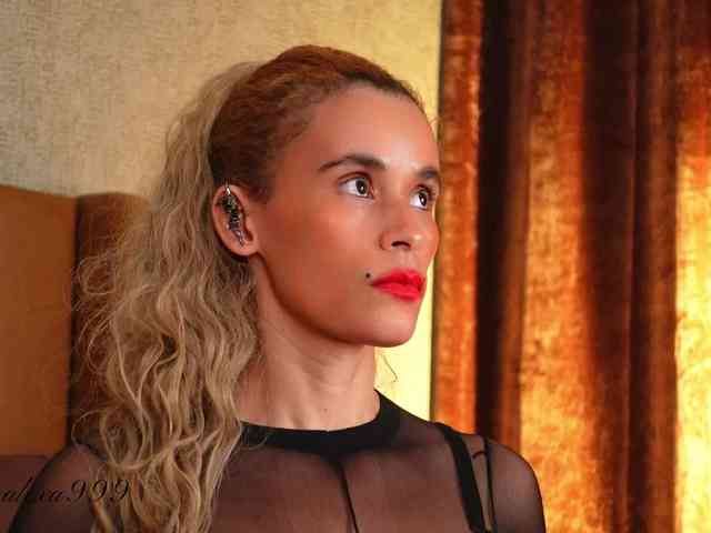 Alexa-Duque Live Webcam on BongaCams