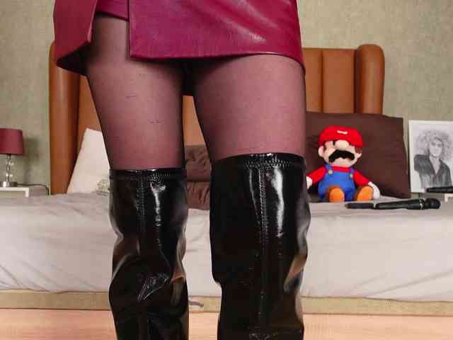 Alexa_Duque webcam