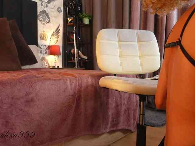 Alexa-Duque Alexa-Duque