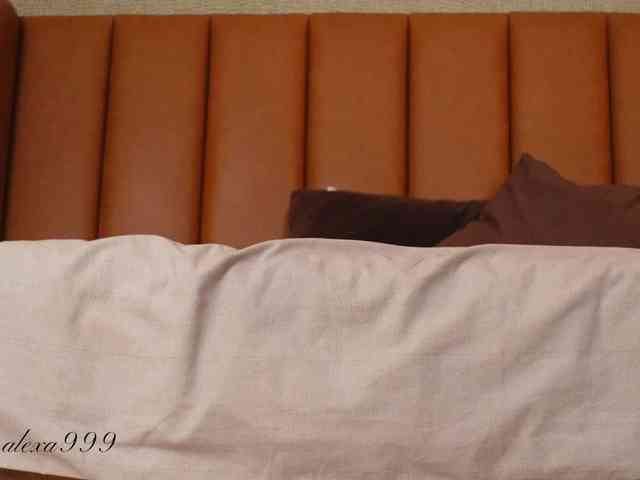 Alexa_Duque webcam