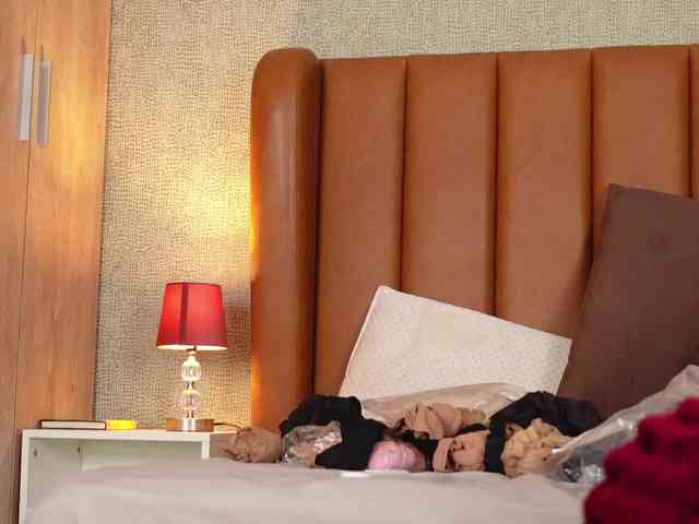 Alexa_Duque webcam
