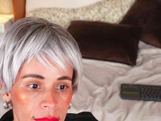 Alexa_Duque webcam