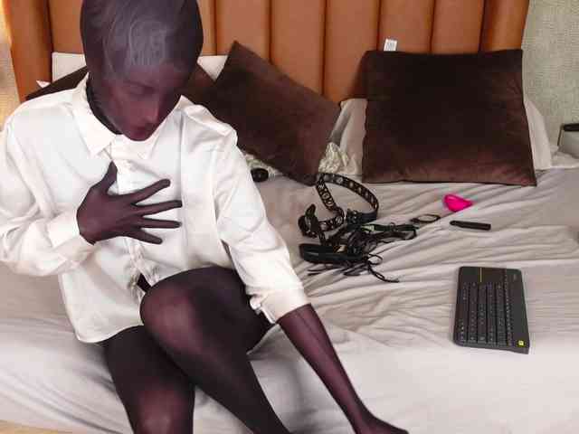 Alexa_Duque webcam