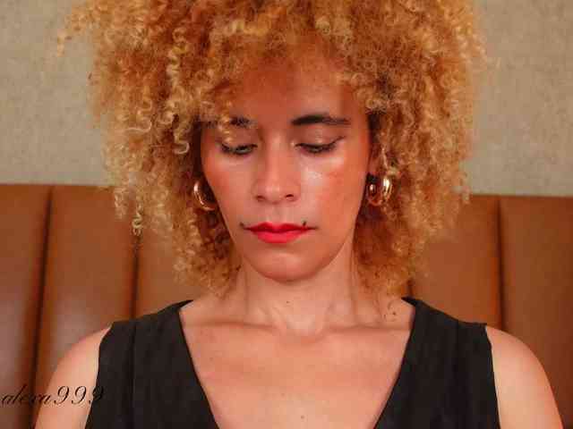 Alexa_Duque webcam