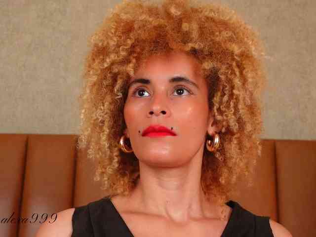 Alexa_Duque webcam