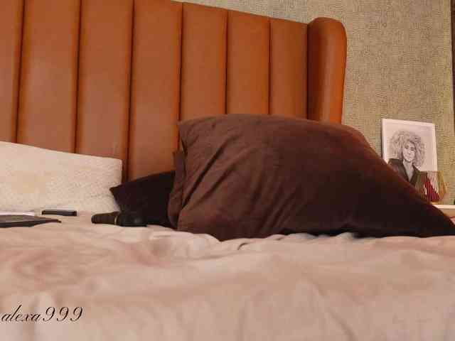 Alexa_Duque webcam