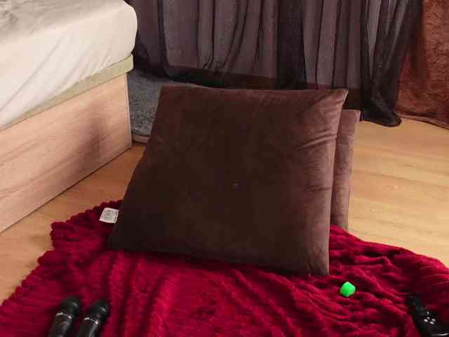 Alexa_Duque webcam