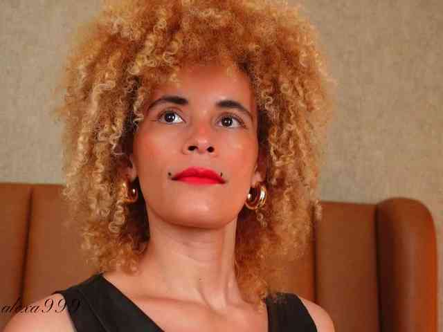 Alexa_Duque webcam