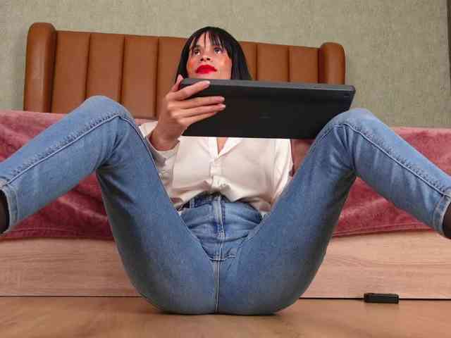 Alexa_Duque webcam
