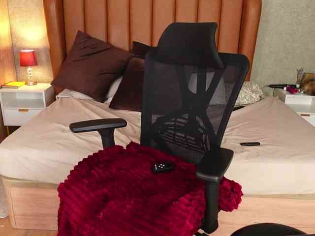 Alexa_Duque webcam