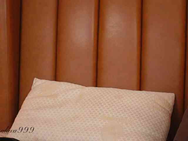 Alexa_Duque webcam