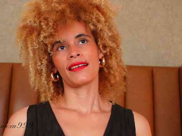 Alexa_Duque webcam