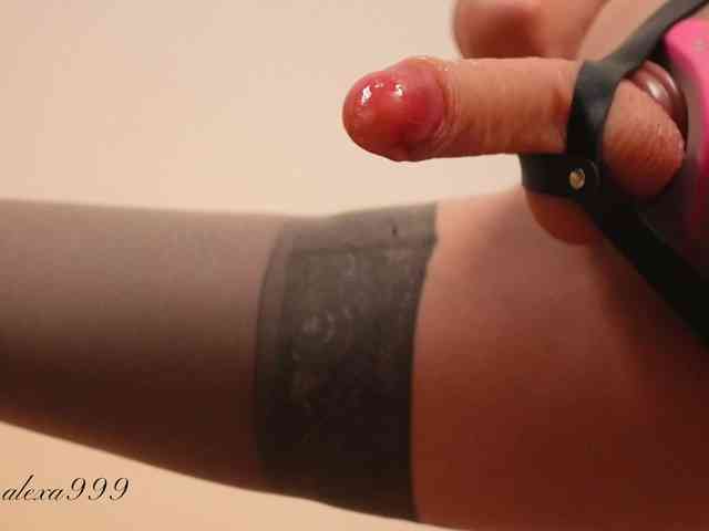 Alexa_Duque webcam