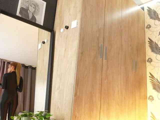 Alexa-Duque Live Webcam on BongaCams