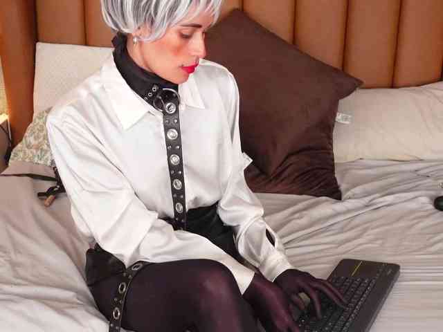 Alexa_Duque webcam