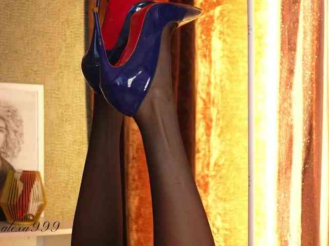 Alexa_Duque webcam