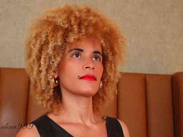 Alexa_Duque webcam