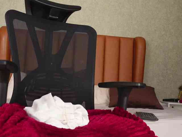 Alexa_Duque webcam