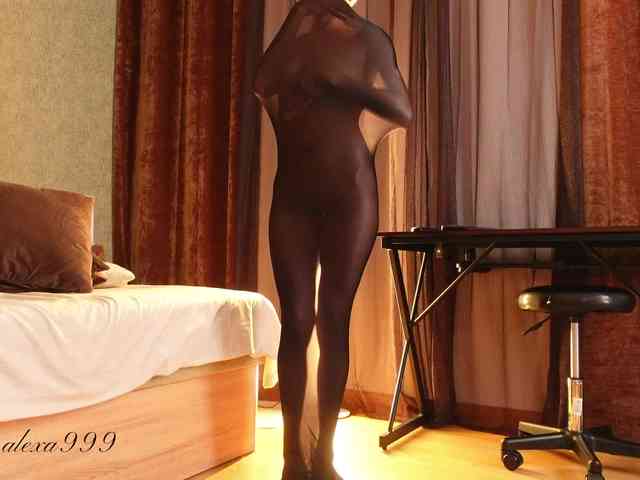 Alexa_Duque webcam