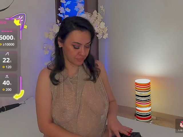 JackieJee's BongaCams show and profile