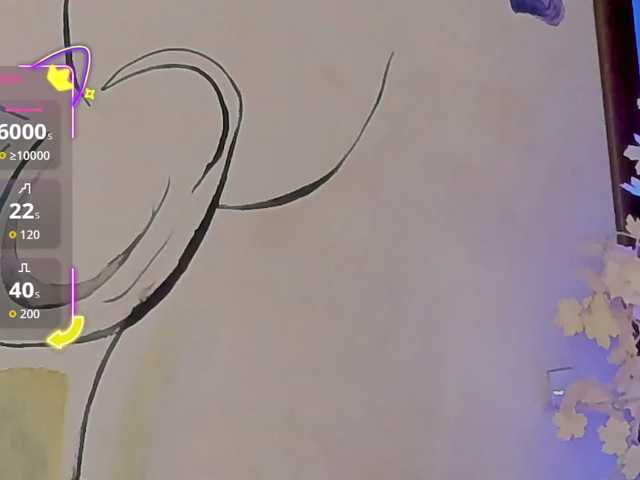 JackieJee's BongaCams show and profile