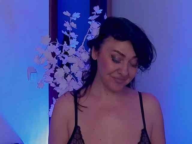 JackieJee webcam