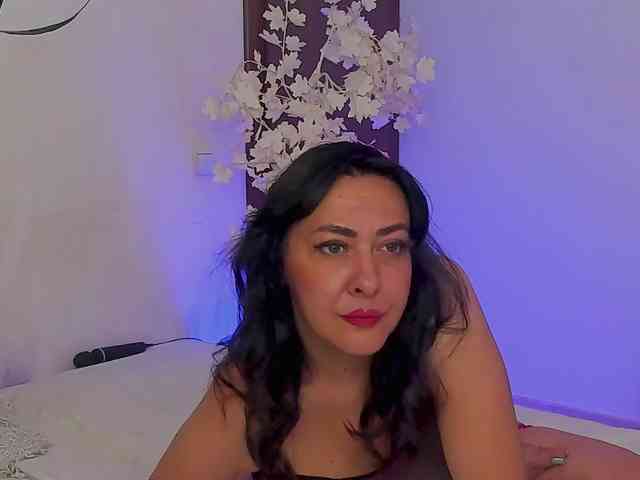 JackieJee webcam