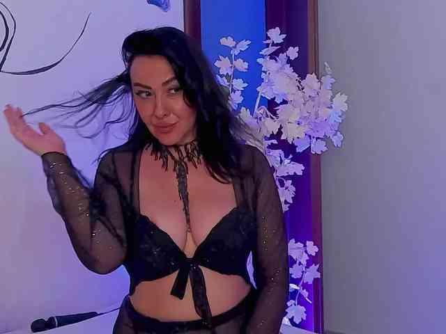 JackieJee webcam