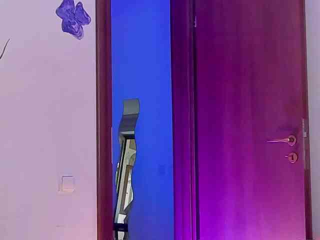 JackieJee webcam