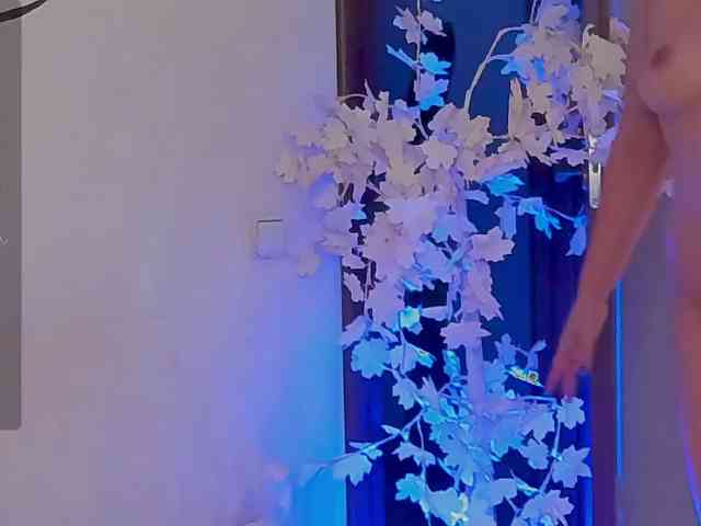 JackieJee webcam