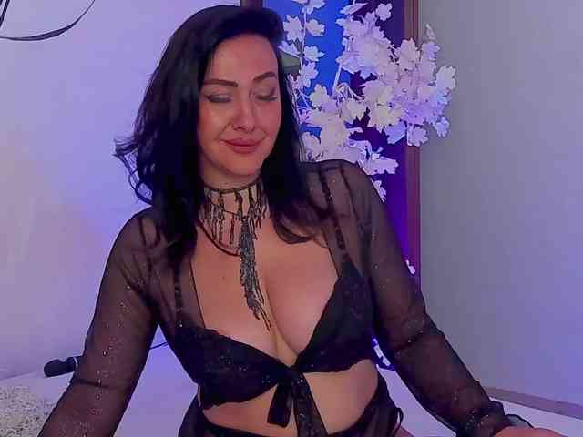 JackieJee webcam