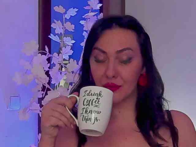 JackieJee webcam