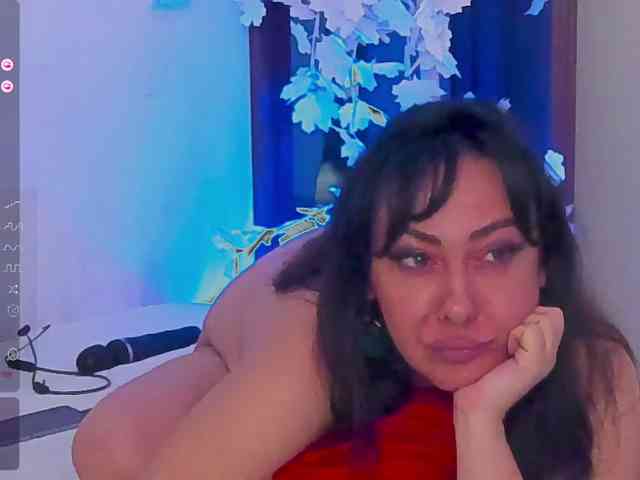 JackieJee webcam