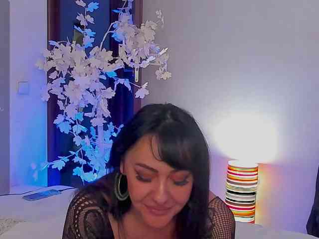 JackieJee webcam