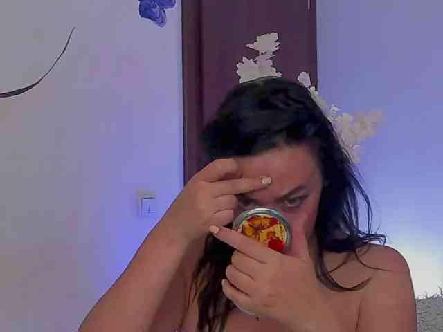 JackieJee webcam