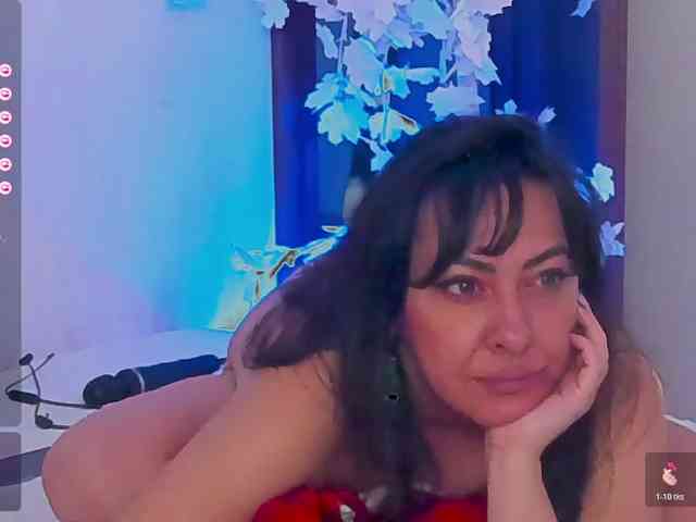 JackieJee webcam