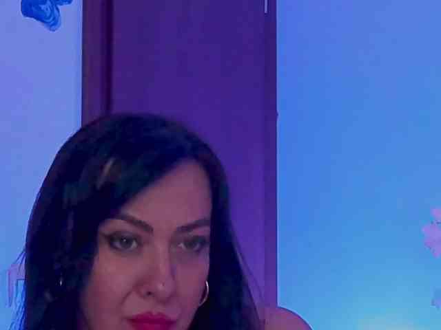 JackieJee webcam