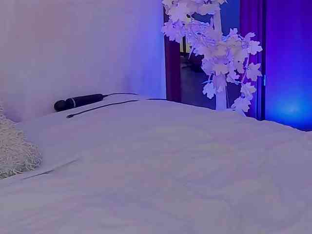 JackieJee webcam