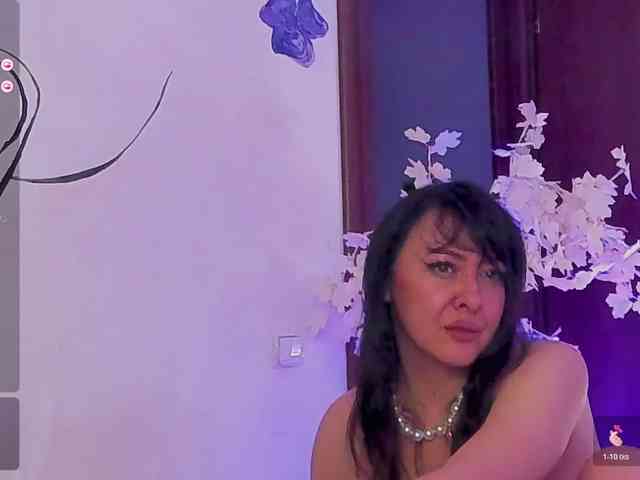 JackieJee webcam